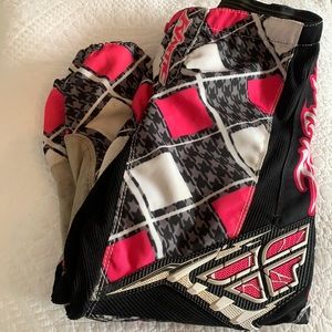 Women’s FLY Racing motocross pants